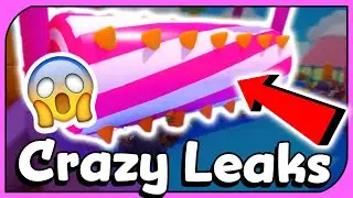Fall Guys Season 2 Mid Season Update Leaks!
