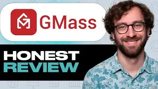 Обзор GMass: функция слияния почты и рассылки электронных писем в Gmail.