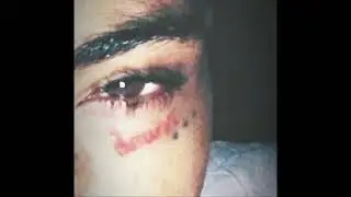 (FREE) XXXTENTACION Type Beat 