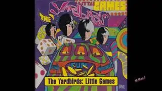 The Yardbirds Glimpses