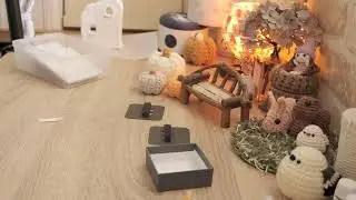 Revenge Shipping Preparation Live