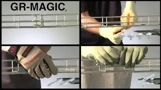 GR Magic click connecting - OBO Bettermann