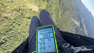 SKY BEAN S&Oslash;（ソウ）でソアリング！その２