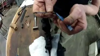 Attero Arms AK Optic Mount Intall Video