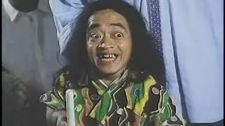 ANG PINAKAMAHABANG BABA SA BALAT NG LUPA  Babalu & Sunshine Cruz   Full Movie