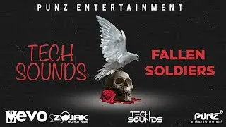 Tech Sounds - Fallen Soldiers (Official Audio)