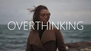Mickey Valen & Mothica - Overthinking (Lyrics)