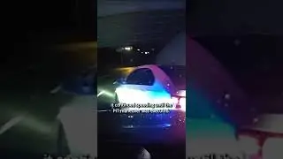 On Patrol: Pursuit & PIT #shorts #police #sheriff