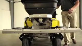 Z Spray   Dow  Calibration Video