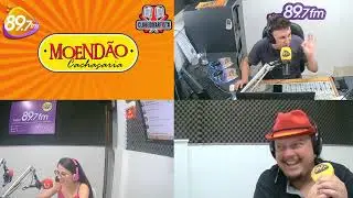 CLUBE DO ARTISTA 02/10/2020 SEXTOUUUU