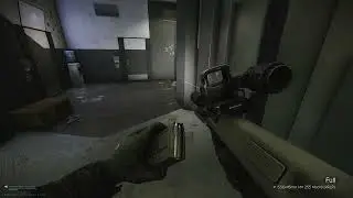 PvE Raid #28 - Escape From Tarkov 1.0 Gameplay - No Commentary