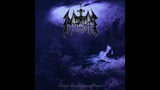 Raathgard - Twilight Over Forgotten Realms (2024) (Dungeon Synth)