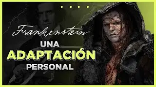 GUILLERMO DEL TORO'S FRANKENSTEIN: THE BEST ADAPTATION OF THE MONSTER?