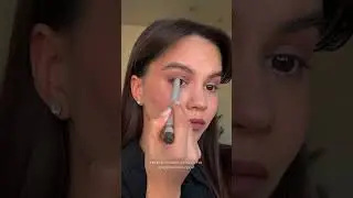 жидкие тени LUXVISAGE 205,тени SEVEN7EEN 10,палетка MAKEUP REVOLUTION Allure,тени OK BEAUTY Truffle
