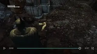 That looks painful