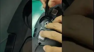 Universal wheel assemble | Uoni V980 Plus