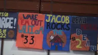 Naselle High School Varsity Boys Basketball with Willapa Valley 02-19-22