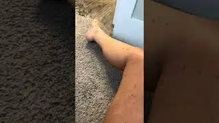 Я произвел фурор своим новым фильмом.