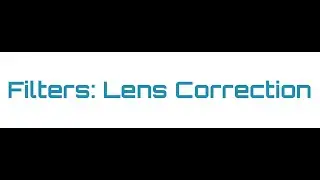#Adobe Photoshop # lens correction in photoshop # camera raw #design # graphic design #tutorial