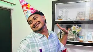 Happy birthday Ayush 🥰🫂❤️