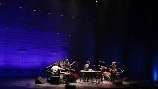 🎷 NY Jazz All Stars: Stefon Harris & Blackout