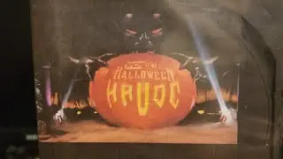 wcw halloween havoc 1989 to 2000 dvd set