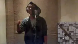 the 21st Fever Recording Session #3