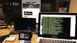 QCObjects at Web Summit 2019