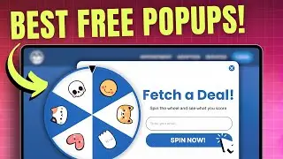Create ANY Custom Popup in WordPress (Free Plugin)