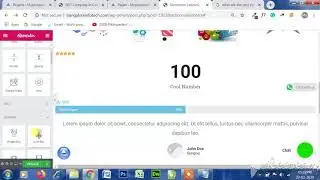 Web Designing - Wordpress (In Tamil) Wordpress 12/14