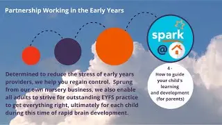 How to guide your child's learning and development (for parents)