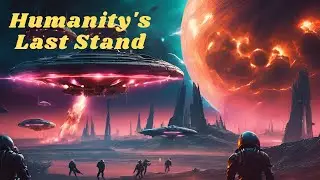 HFY Story: Humanity's Last Stand | HFY battles