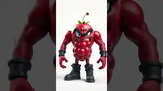 Angry 🌶  #3d #animation