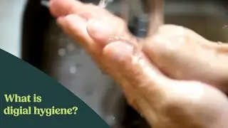Ask the expert - What is digital hygiene?