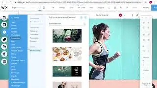 Add hover box