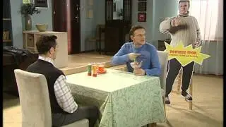 Faceci do wzięcia odc.69 Grubymi nićmi szyte