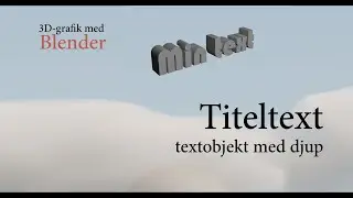 Titeltext
