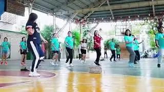 ZUMBA-ZUMVAVA, January  17, 2026#zumbadance #zumbafitness 