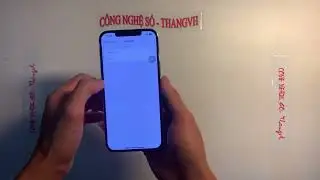 Hướng dẫn lắp và cài đặt sử dụng 2 sim 2 sóng trên điện thoại Iphone 12 Promax, esim, sim vật lý