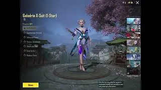PUBG Mobile Ultimate Fashion Account for Sale &ndash; Rare Skins, Elite Outfits & More at Unbeatable Price