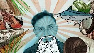 Dylan Menzie - Wild (Official Video)