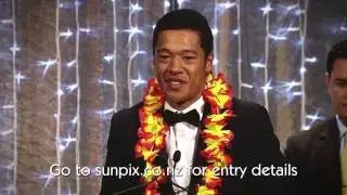 SunPix Pacific Peoples Awards Nominations Now Open