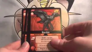 Pokemon TCBM BCBM - BladeoftheSamurott Omgitzshogunz Choji147