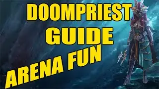 Raid: DoomPriest Guide