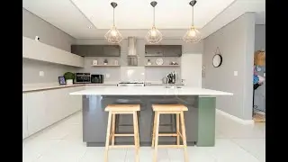 4 Bedroom House For Sale in Langebaan Country Estate