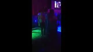 Worst dance off in history at Butlins hot summer party 16/06/2013