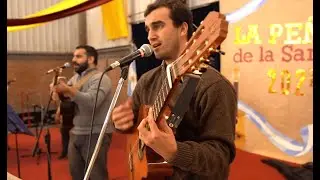 Luna Tucumana - Los Tobianos