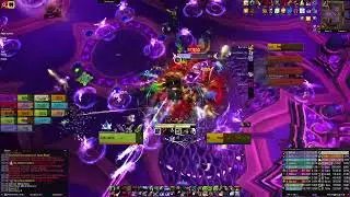 Beintryne (critical hit) Forgeweaver Araz HC Kill - Dark ranger MM pov