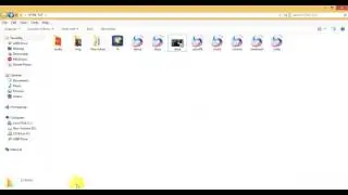HTML tutorial NO 17 video files