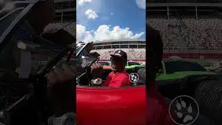 Spring AutoFair 2025 Charlotte Motor Speedway  #greasycornergaragenc, #pontiac #bonneville